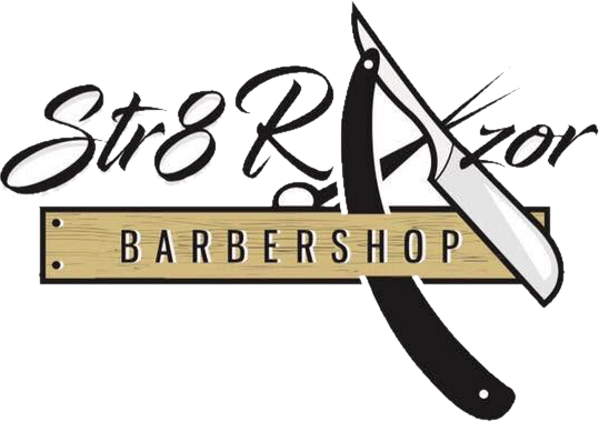 Str8 Razor Barbershop